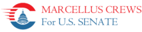 Marcellus Crews for U.S. Senate